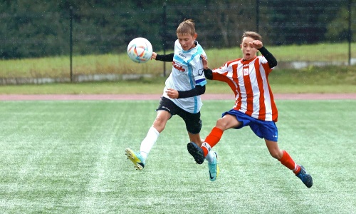 KP SŽ FC Vrchlabí - FK Jaroměř, 17.9.2022, foto: Zdeněk Hrobský